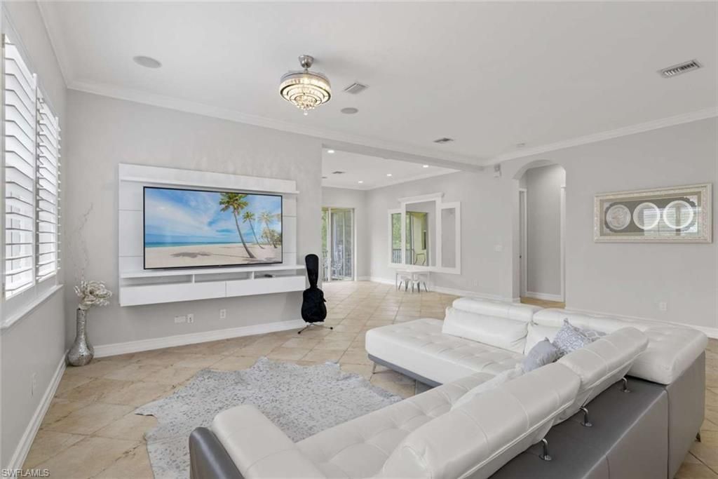 7080 Bergamo Way , Unit 201, Fort Myers, FL 33966 Photo