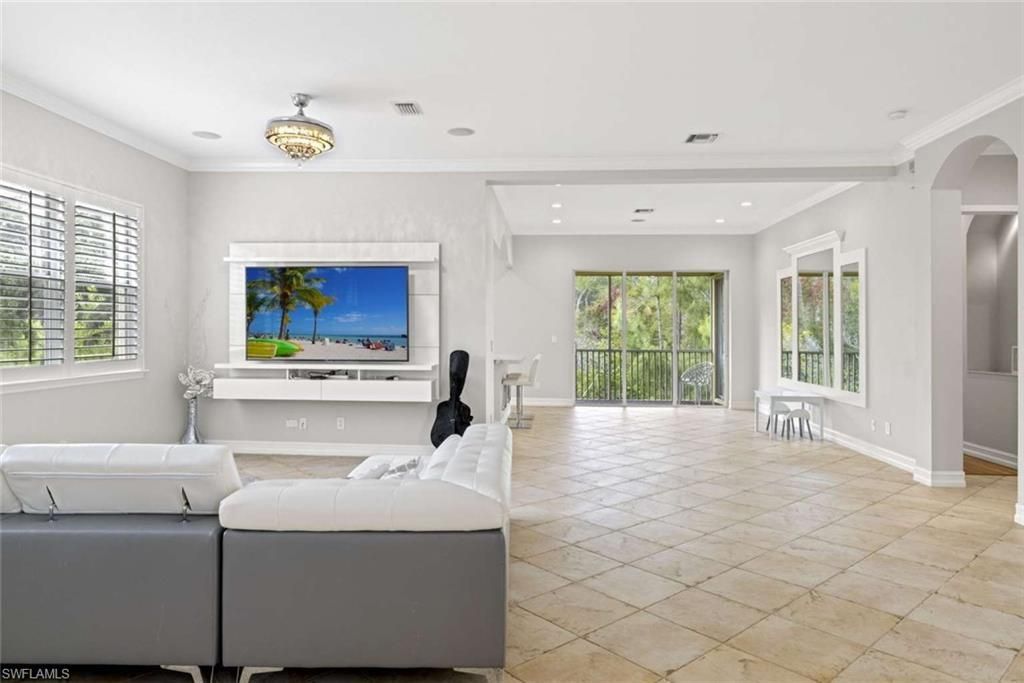 7080 Bergamo Way , Unit 201, Fort Myers, FL 33966 Photo