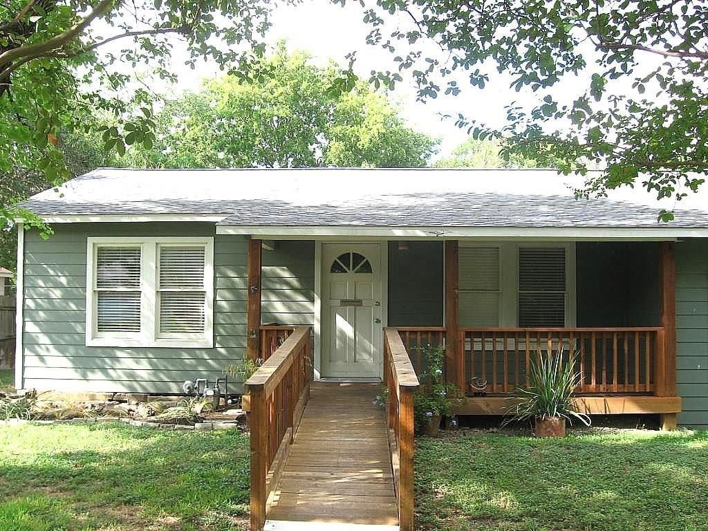 1411 Ruth Ave, Austin, TX 78757 Main Photo