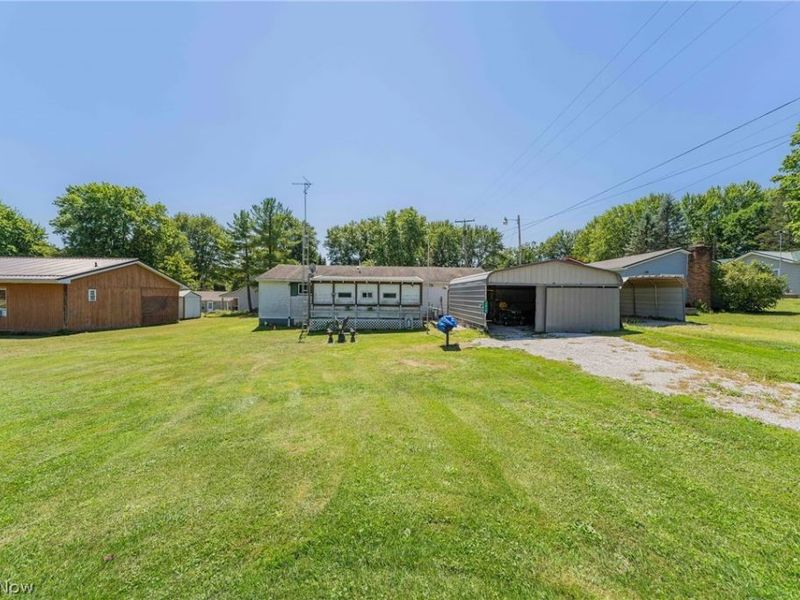 7018 Pymatuning Lake Road, Andover, OH 44003 Photo 1