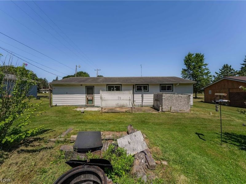 7018 Pymatuning Lake Road, Andover, OH 44003 Photo 24