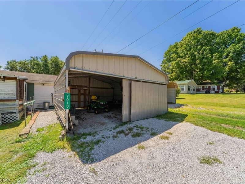7018 Pymatuning Lake Road, Andover, OH 44003 Photo 30