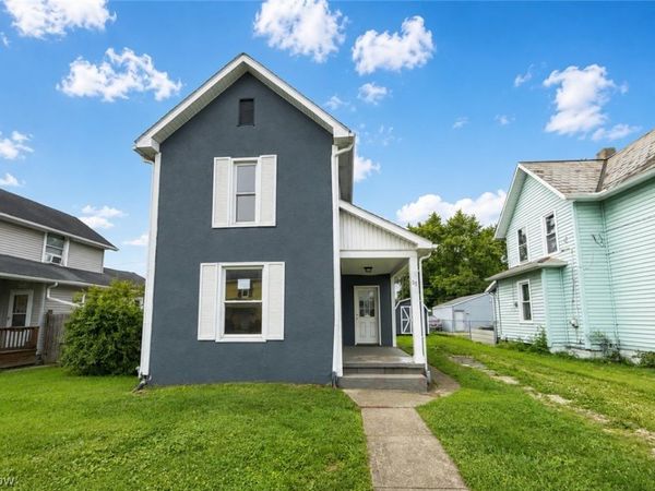 30 E Channel Street , Newark, OH 43055