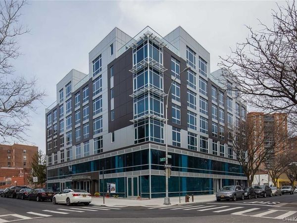 9745 63rd Drive , Unit 6C, Rego Park, NY 11374