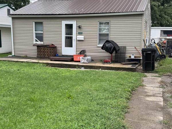 1418 Swanson Avenue, Ottumwa, IA 52501