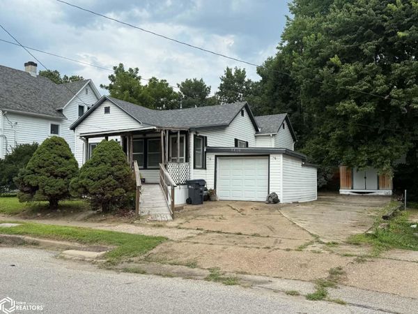 1410 Spray Street, Burlington, IA 52601