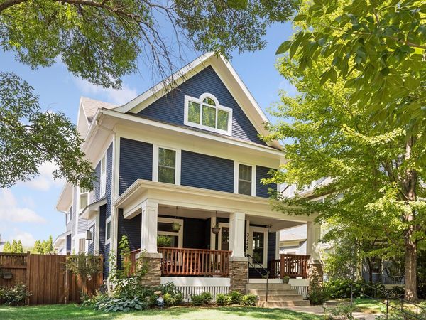 3248 Dupont Avenue S, Minneapolis, MN 55408
