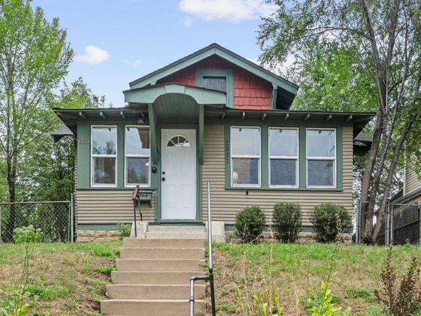 1331 Bush Avenue , Saint Paul, MN 55106