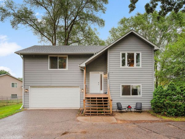 5485 Bunker Lake Boulevard NW, Ramsey, MN 55303