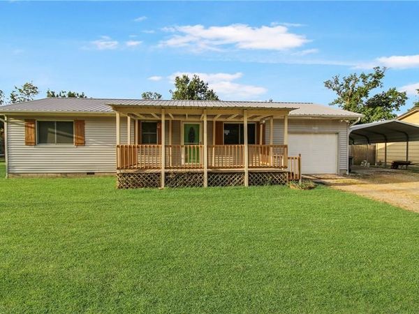 3020 Southern Boulevard, Parsons, KS 67357
