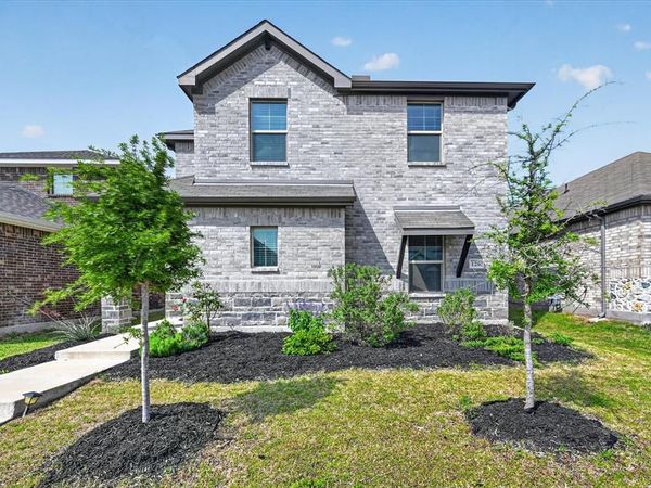 120 Monarch Way, Wylie, TX 75098