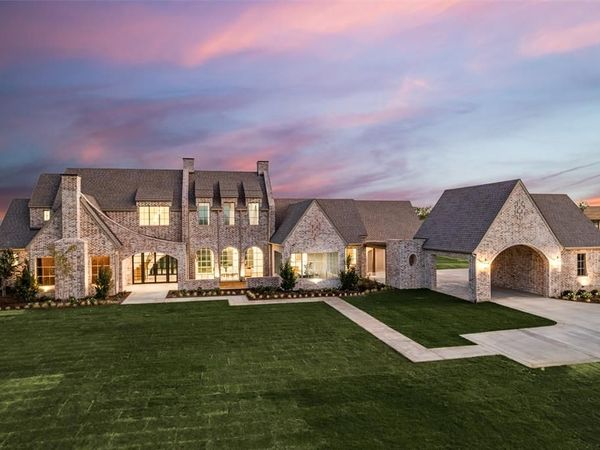994 San Jacinto Drive, Aledo, TX 76008