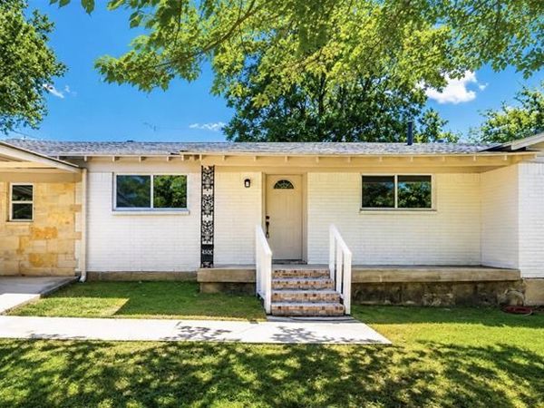 4504 Highland Lake Drive, Lake Worth, TX 76135