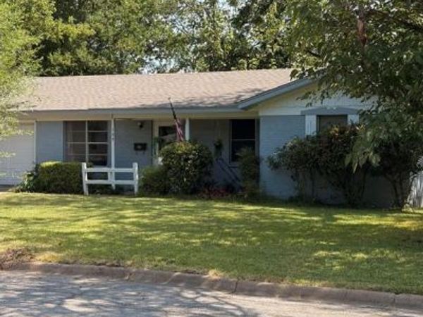 135 N Imperial Drive, Denison, TX 75020