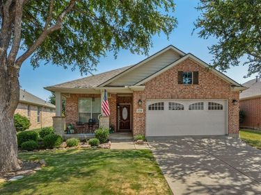 534 Rockledge Court, Frisco, TX 75036