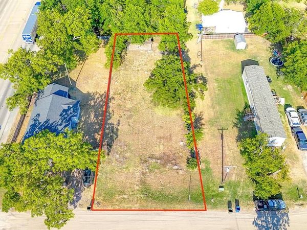 108 N Sinclair Avenue , Kerens, TX 75144