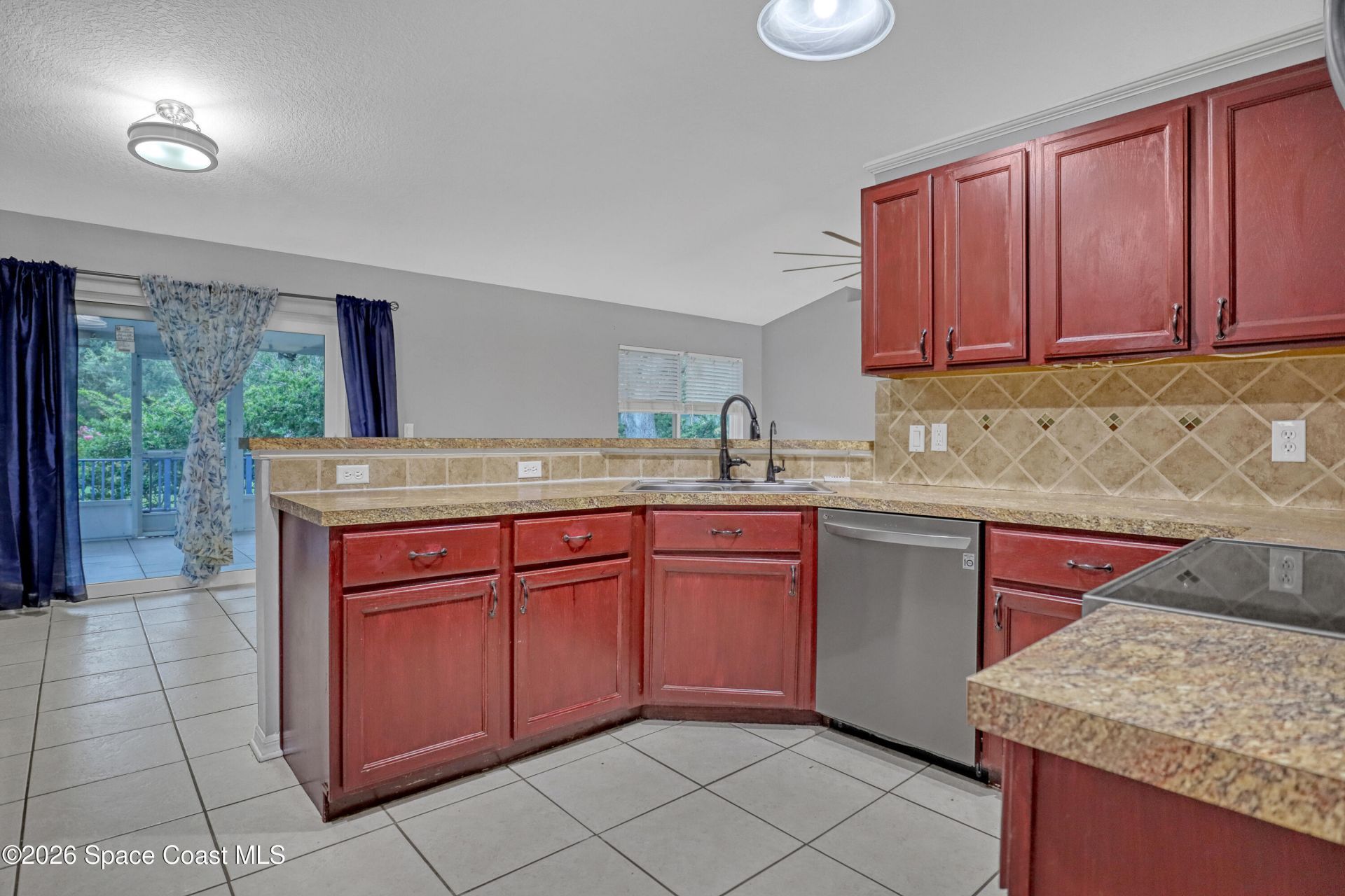 3363 Echo Ridge Place N , Cocoa, FL 32926 Photo