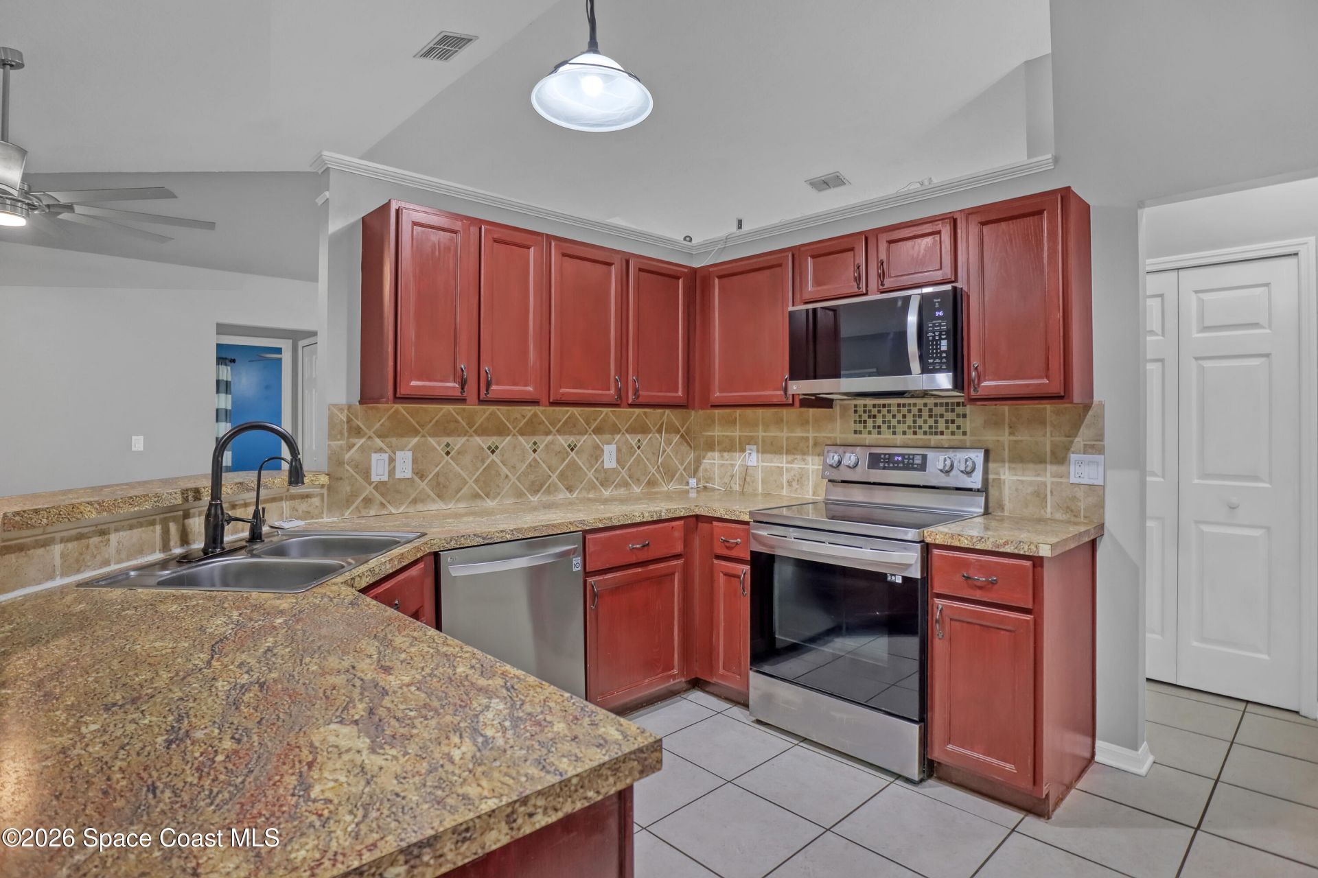 3363 Echo Ridge Place N , Cocoa, FL 32926 Photo