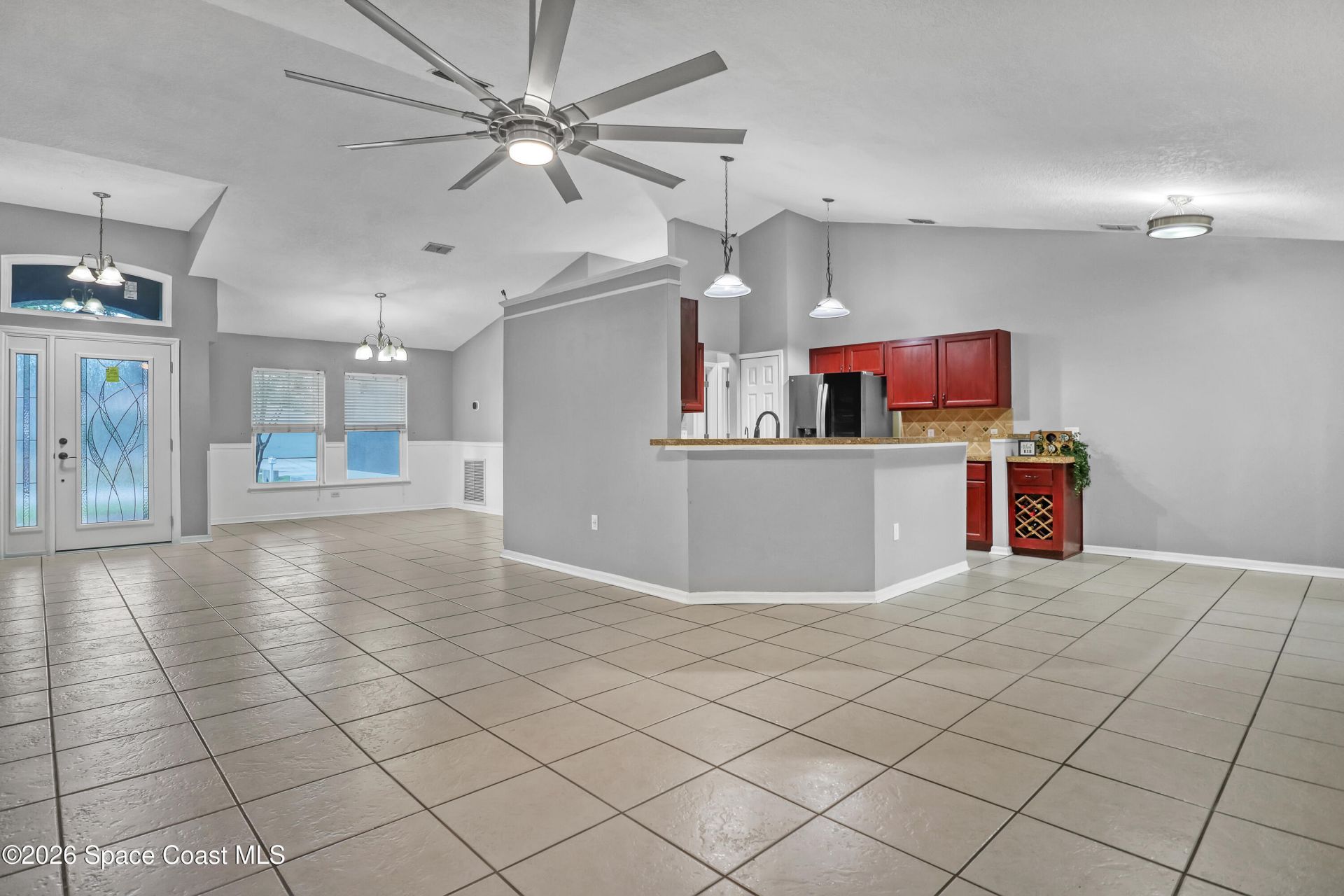 3363 Echo Ridge Place N , Cocoa, FL 32926 Photo