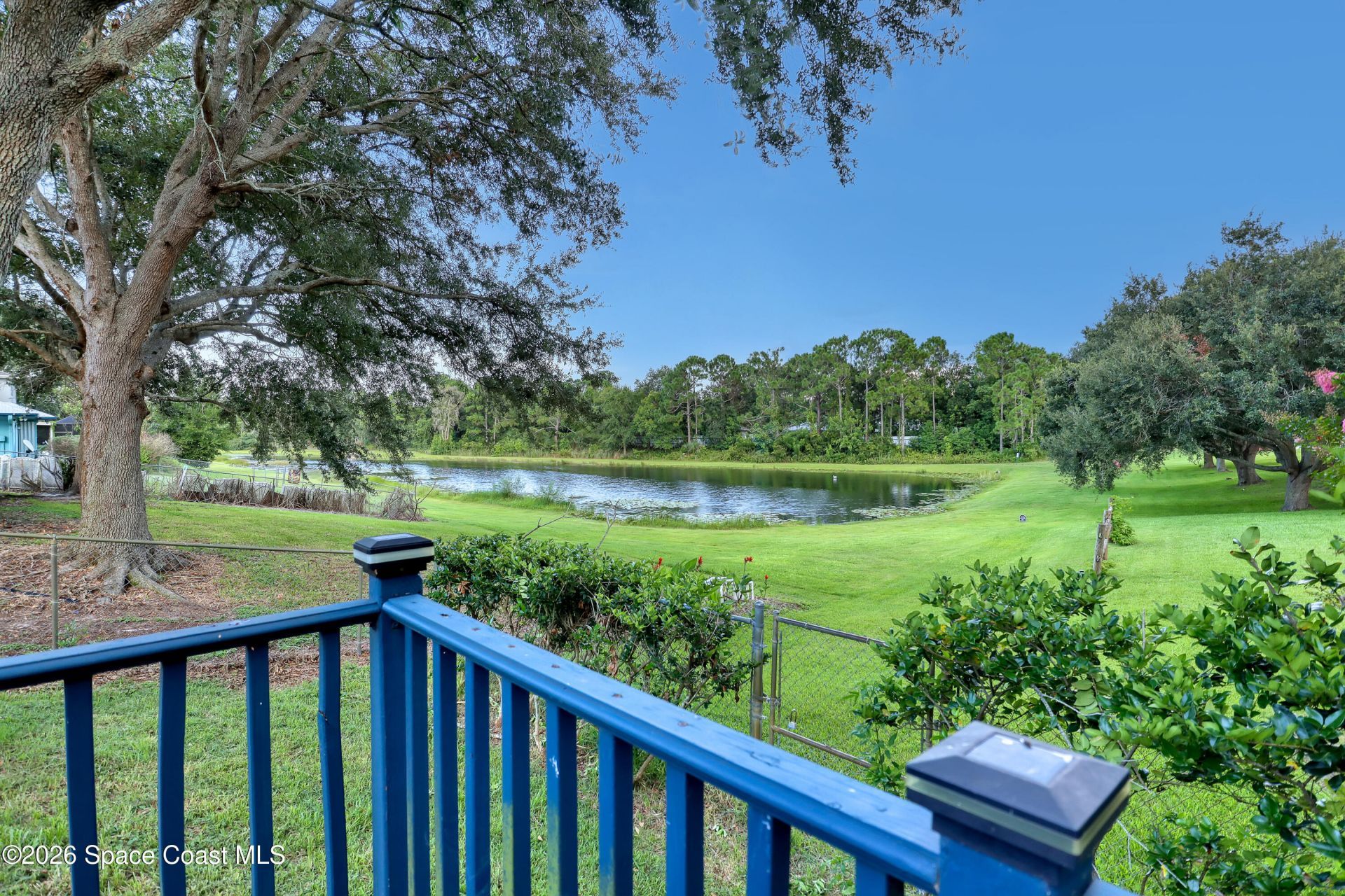 3363 Echo Ridge Place N , Cocoa, FL 32926 Photo