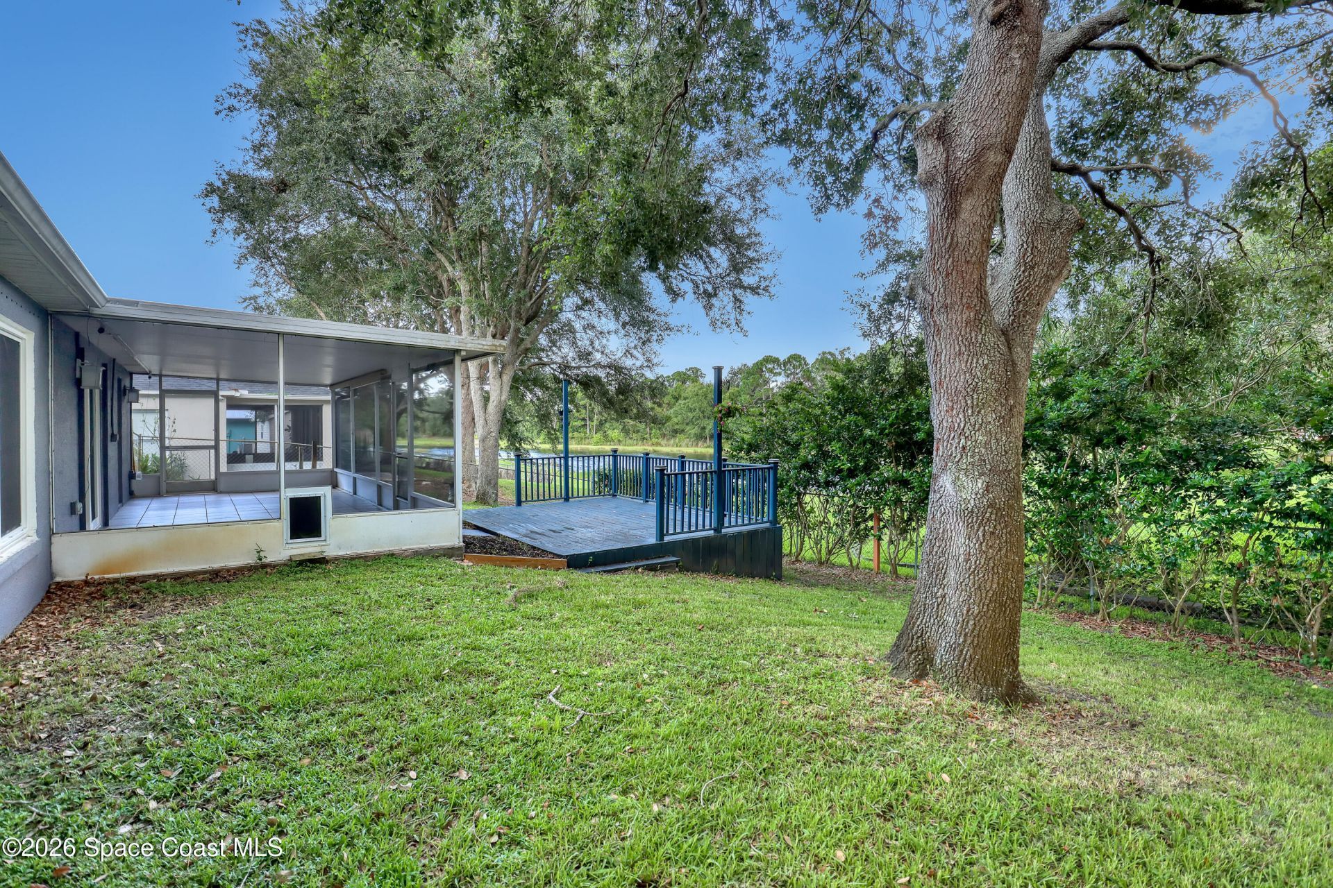 3363 Echo Ridge Place N , Cocoa, FL 32926 Photo