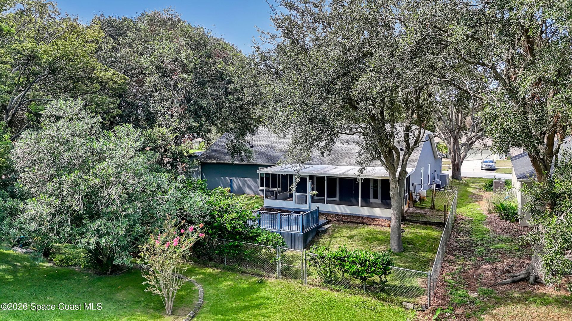 3363 Echo Ridge Place N , Cocoa, FL 32926 Photo