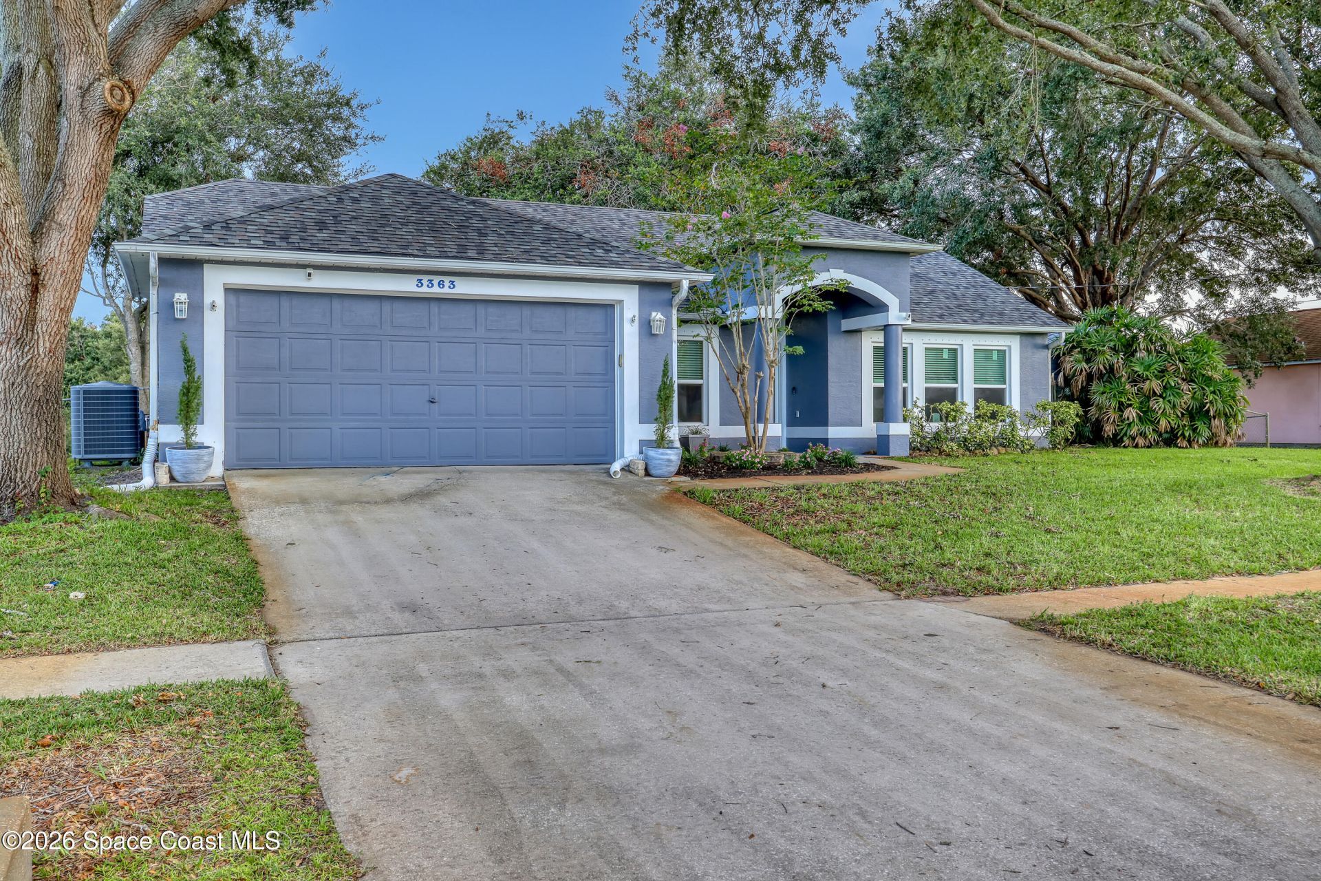 3363 Echo Ridge Place N , Cocoa, FL 32926 Photo