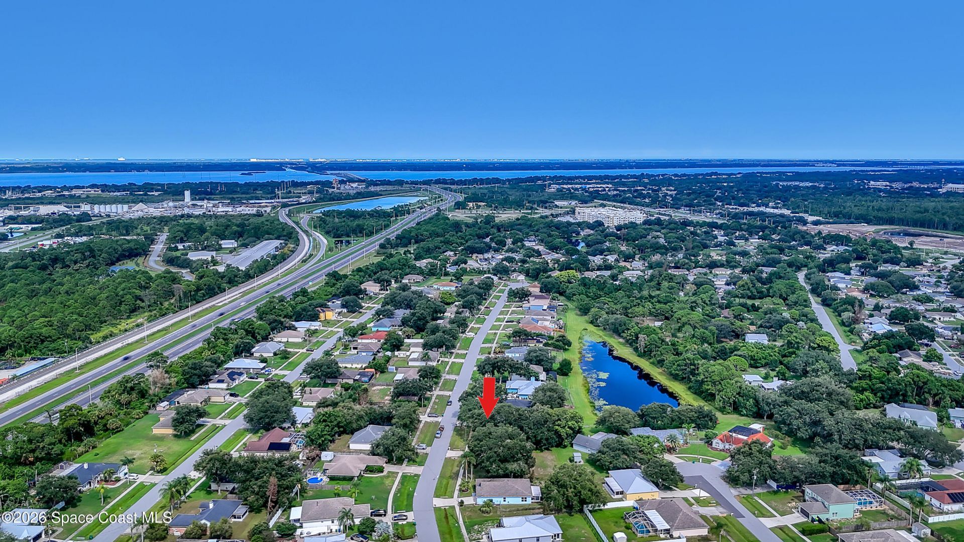 3363 Echo Ridge Place N , Cocoa, FL 32926 Photo