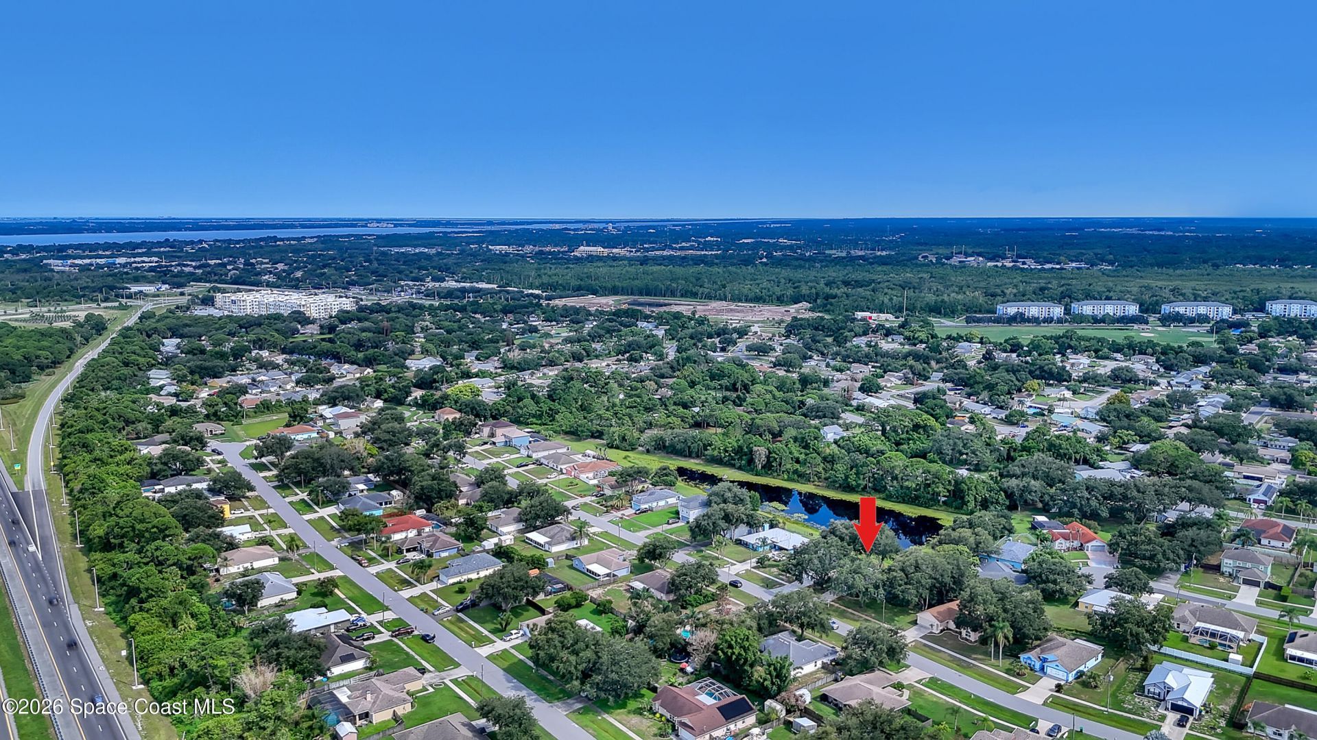 3363 Echo Ridge Place N , Cocoa, FL 32926 Photo