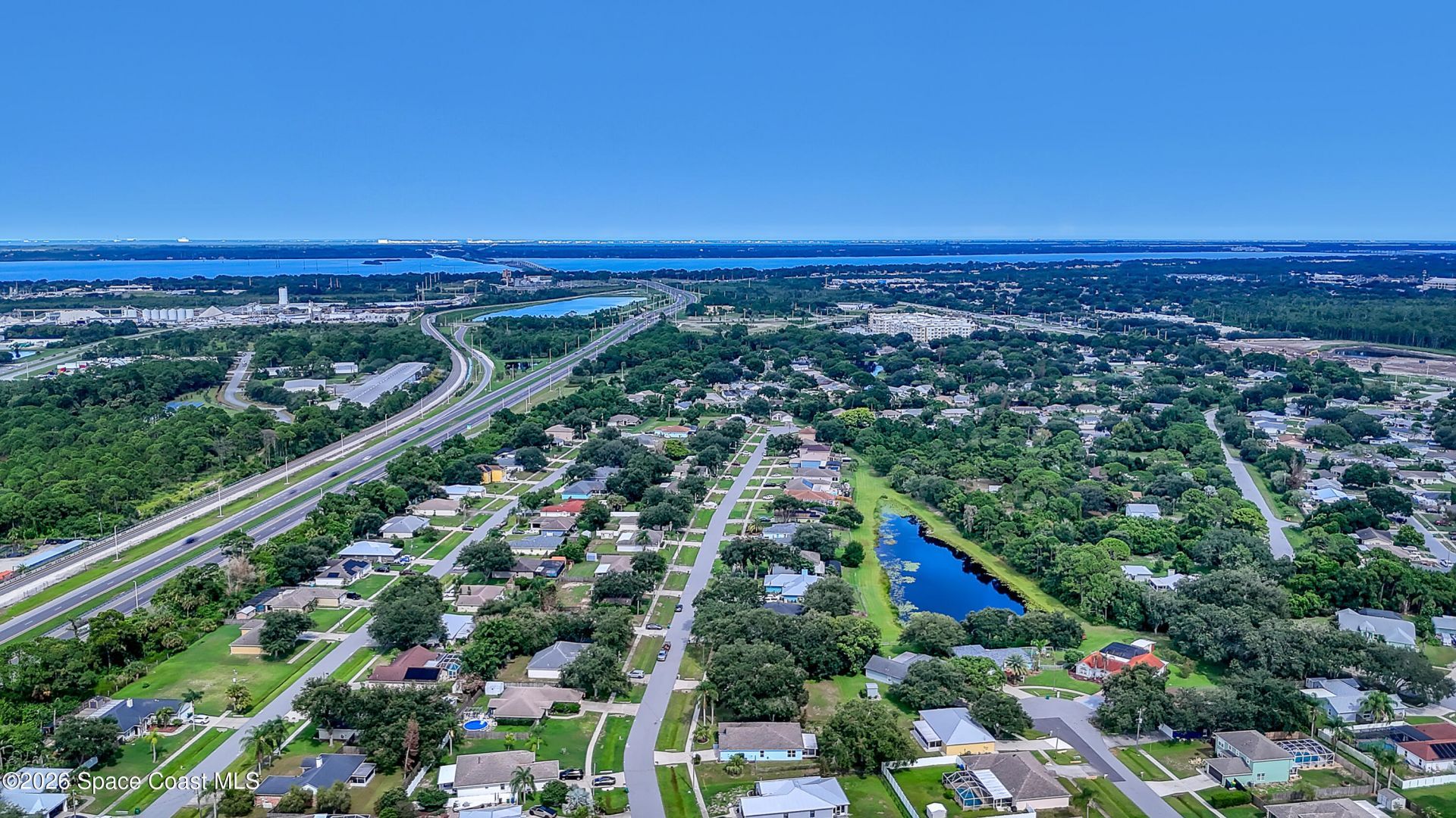 3363 Echo Ridge Place N , Cocoa, FL 32926 Photo