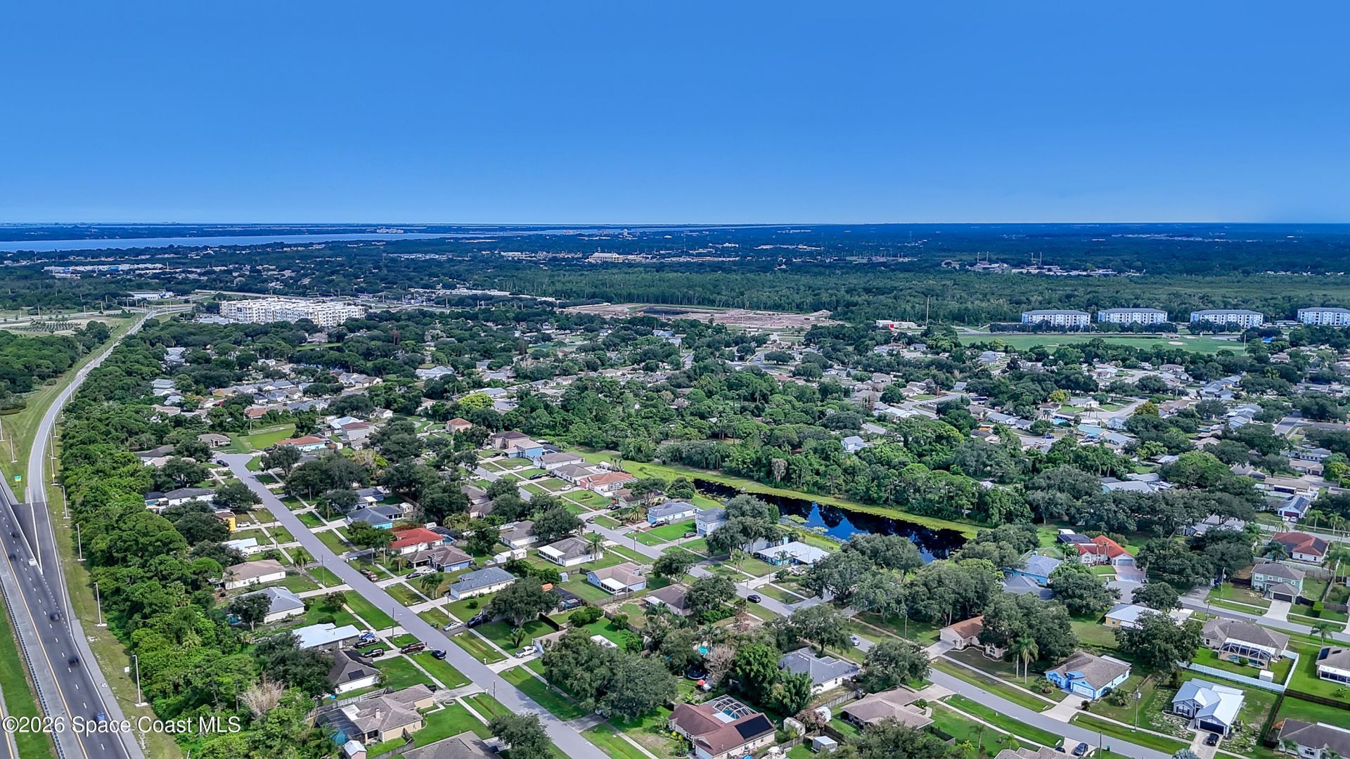 3363 Echo Ridge Place N , Cocoa, FL 32926 Photo