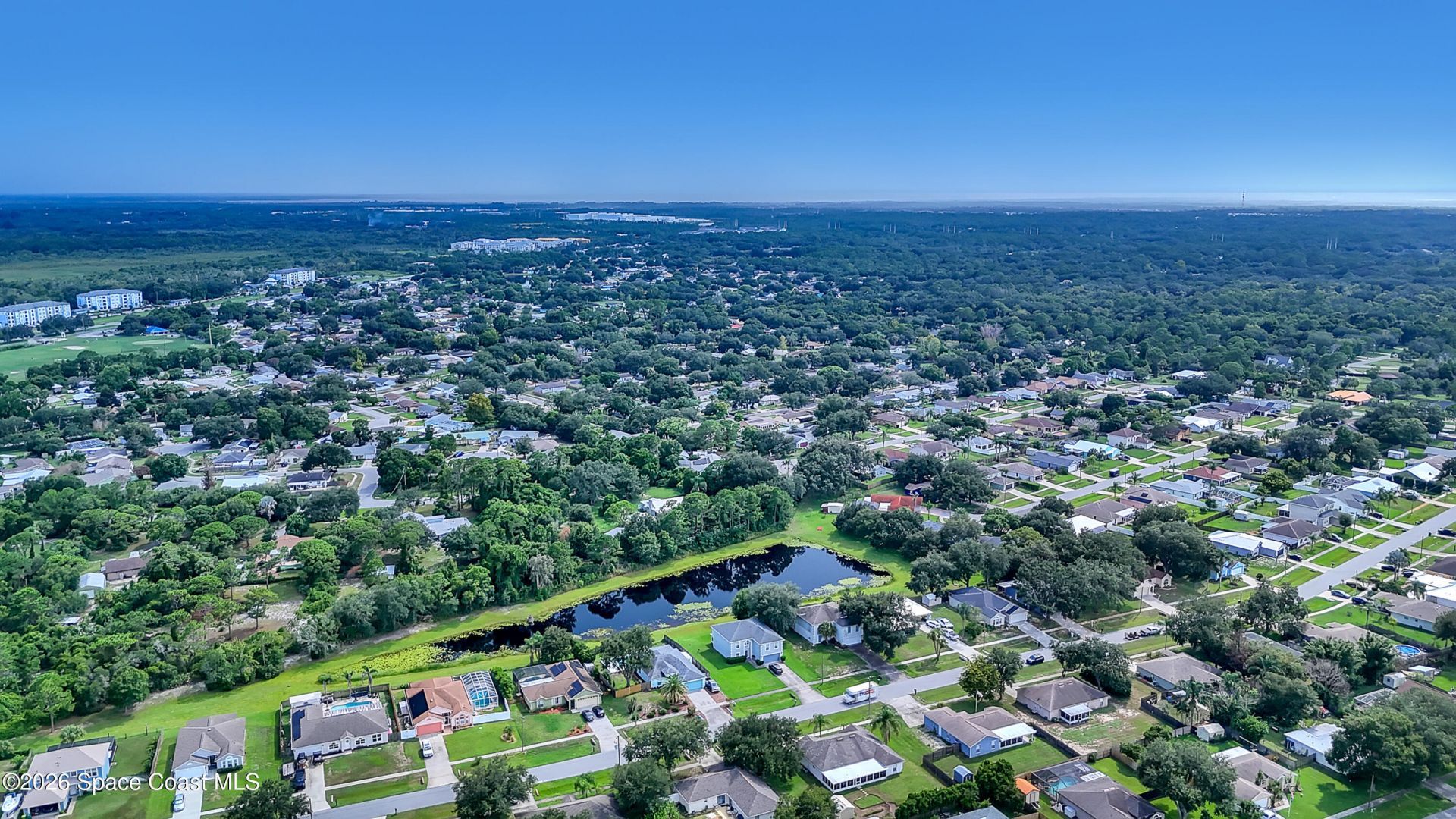 3363 Echo Ridge Place N , Cocoa, FL 32926 Photo