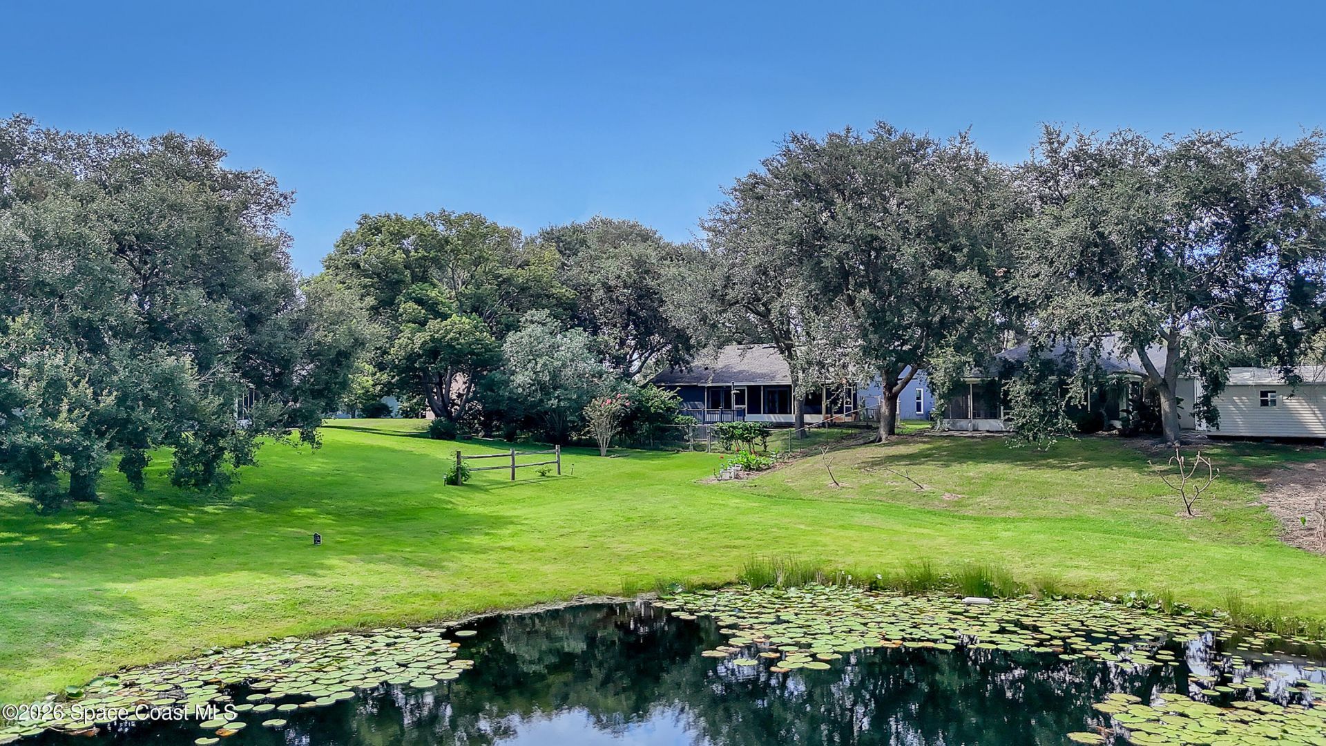 3363 Echo Ridge Place N , Cocoa, FL 32926 Photo