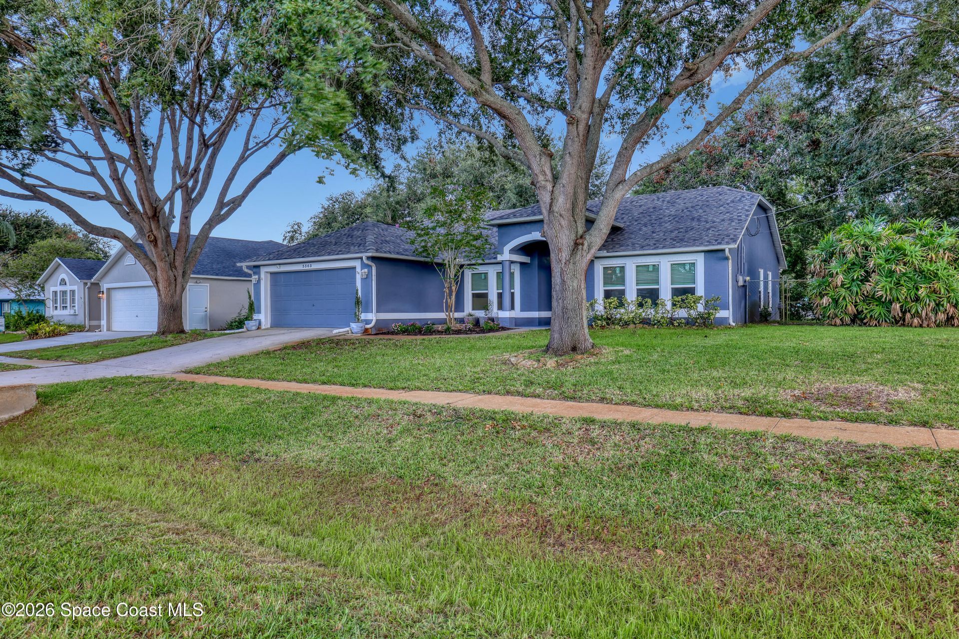 3363 Echo Ridge Place N , Cocoa, FL 32926 Photo