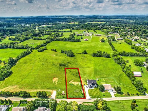 527 Old Glory Rd, Maryville, TN 37801
