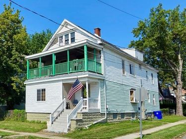 144 Duerstein Street, Buffalo, NY 14210