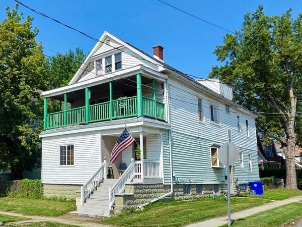 144 Duerstein Street, Buffalo, NY 14210