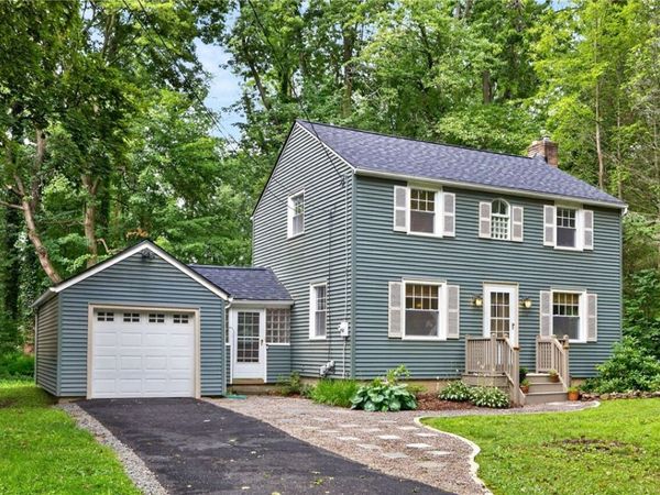 113 Rye Road , Rochester, NY 14626