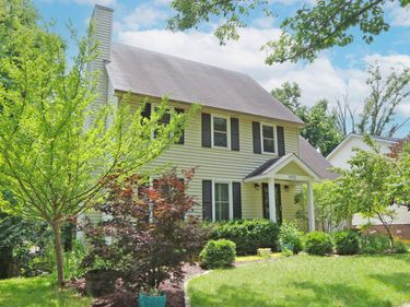 1712 Brook Park Drive, Lexington, KY 40515