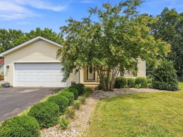1482 Moorman Lane , Bowling Green, KY 42101