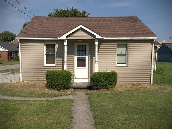 116 N High Street , Adairville, KY 42202