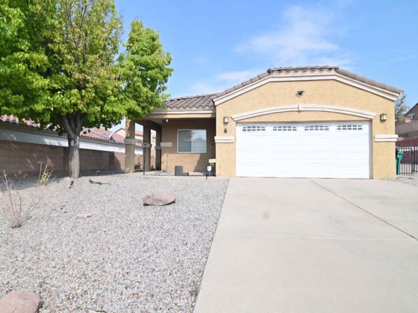 5443 Reserve Court NE, Rio Rancho, NM 87144