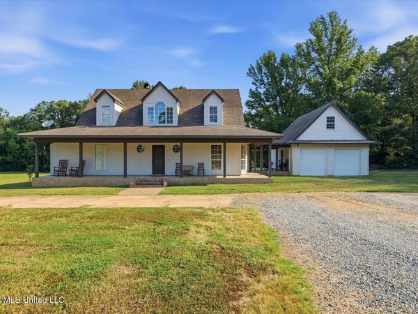184 Holliday Trace, Raymond, MS 39154