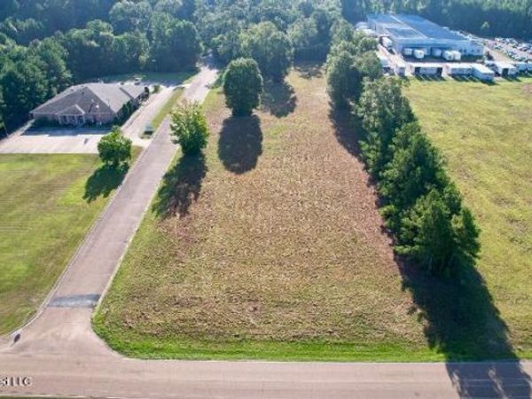 Lot 13 Parklane Road, McComb, MS 39648