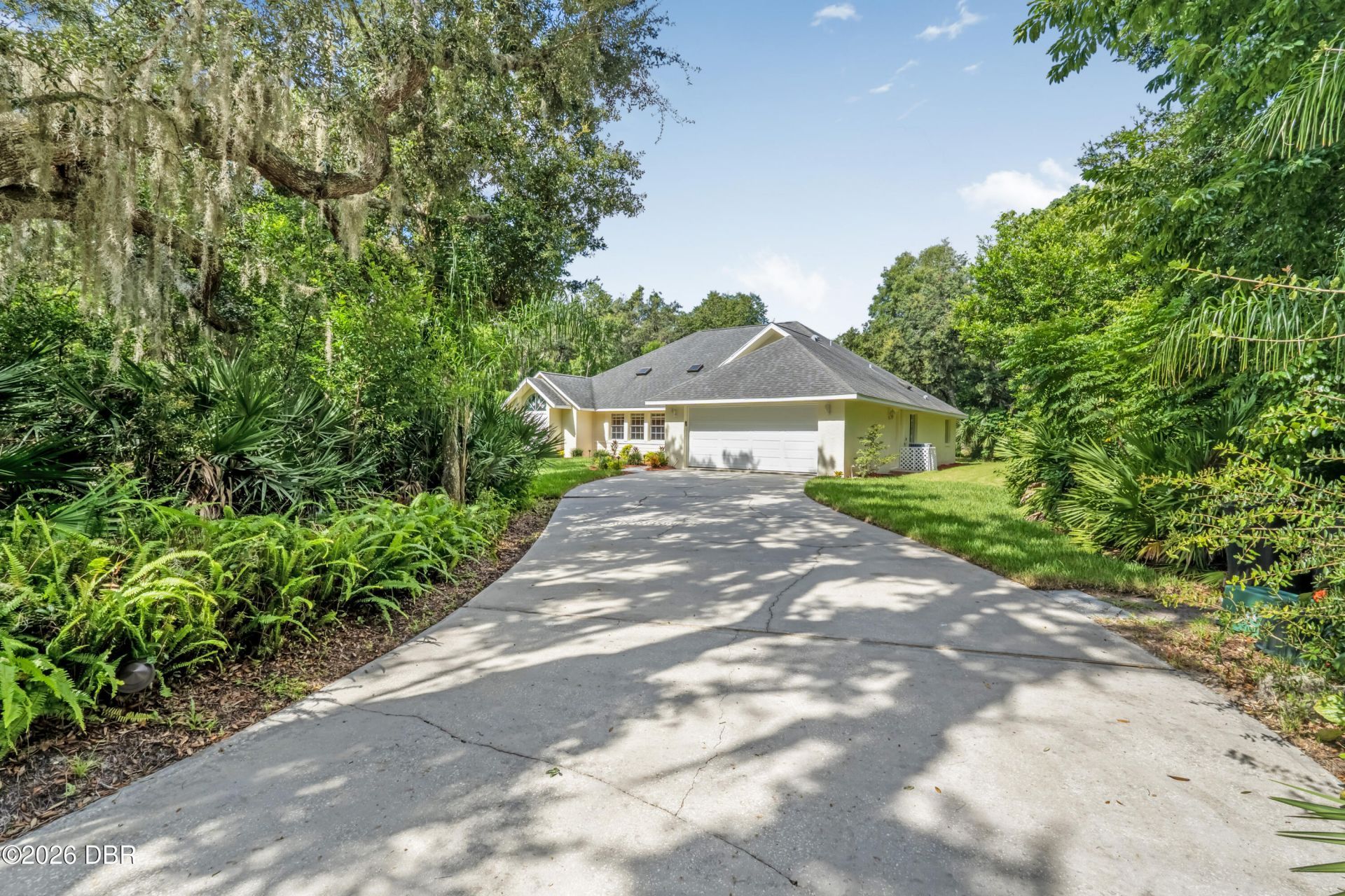 5812 Nob Hill Boulevard, Port Orange, FL 32127 Main Photo