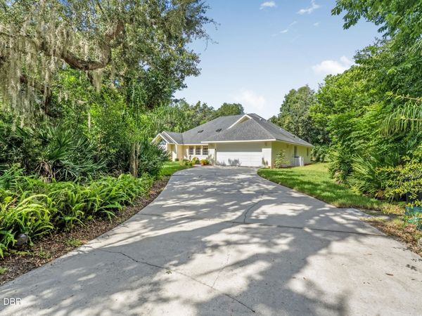 5812 Nob Hill Boulevard, Port Orange, FL 32127