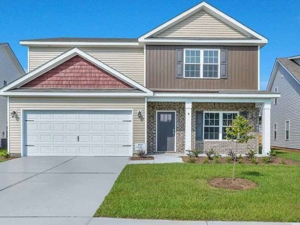 9 Sago Palm Way, Bloomingdale, GA 31302