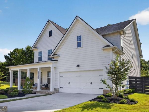 3169 Ancoats Street, Douglasville, GA 30135