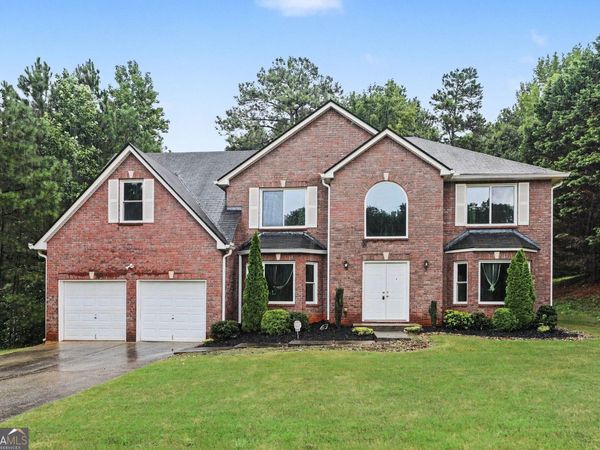 1930 Winding Crossing Trail, Fairburn, GA 30213