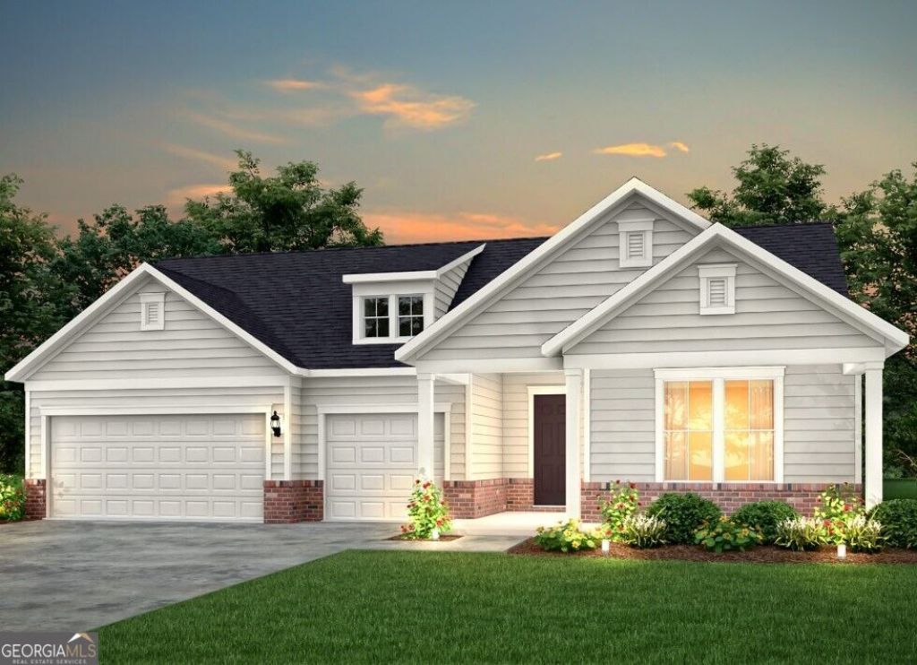 209 Cosmos Court, Griffin, GA 30223 Main Photo
